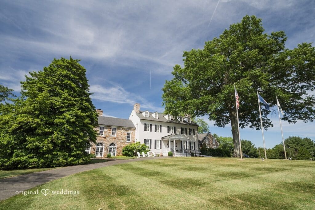 Danielle & Michael -