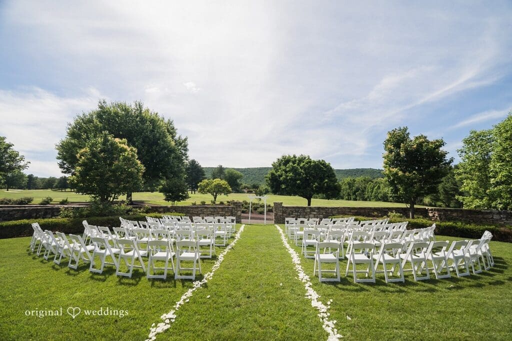 Danielle & Michael -