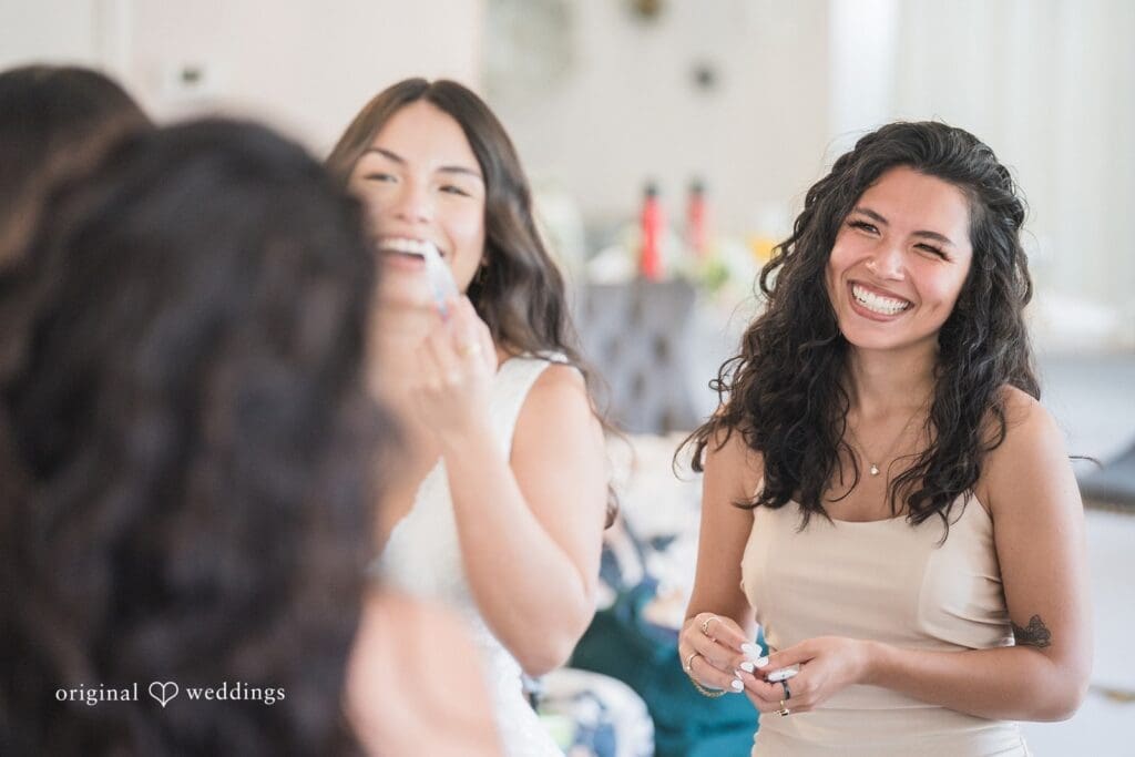 Danielle & Michael -