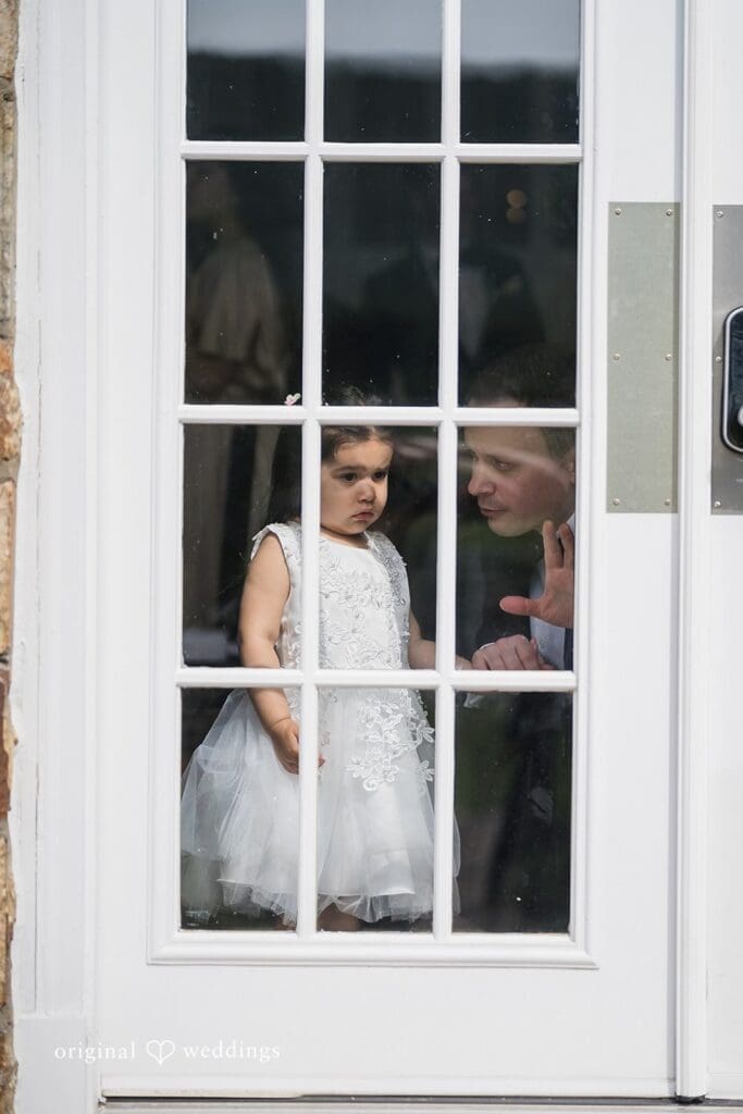 Danielle & Michael -