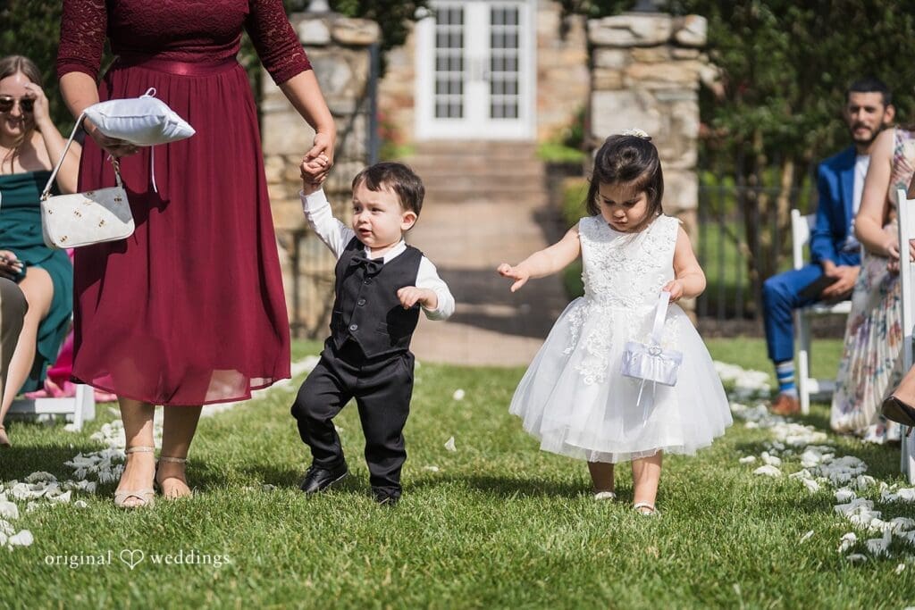 Danielle & Michael -