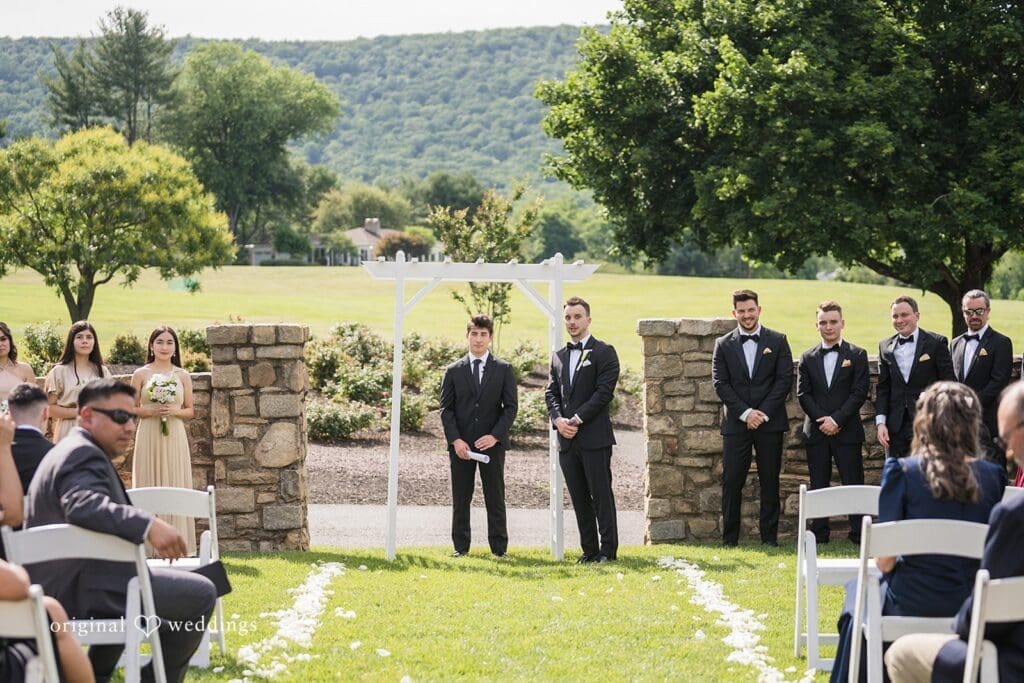 Danielle & Michael -