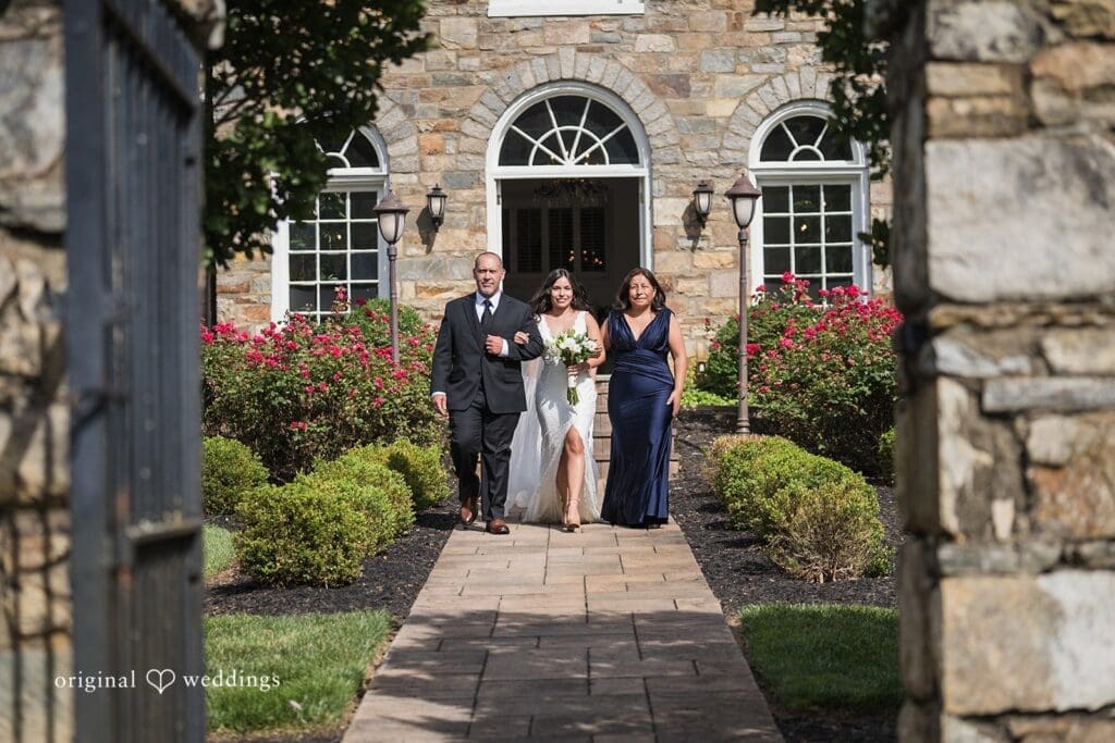 Danielle & Michael -