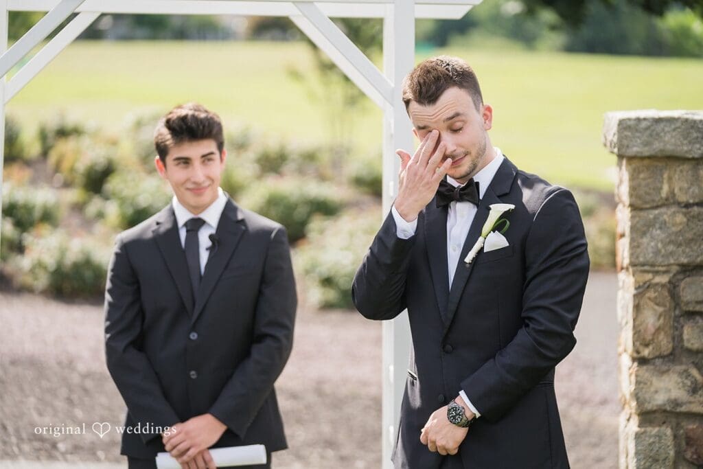 Danielle & Michael -