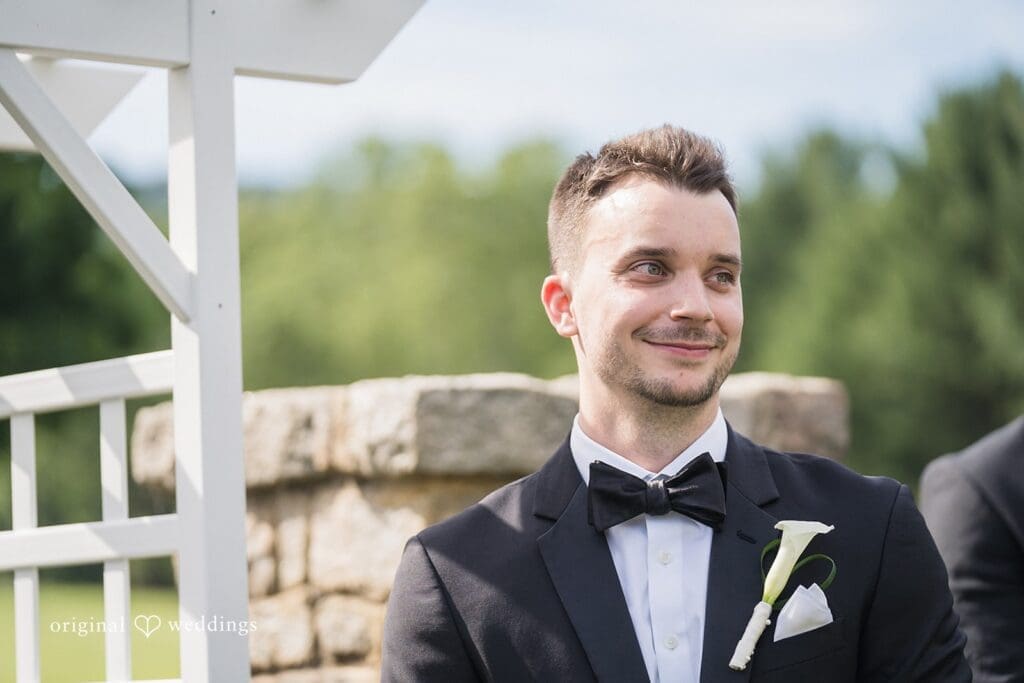 Danielle & Michael -