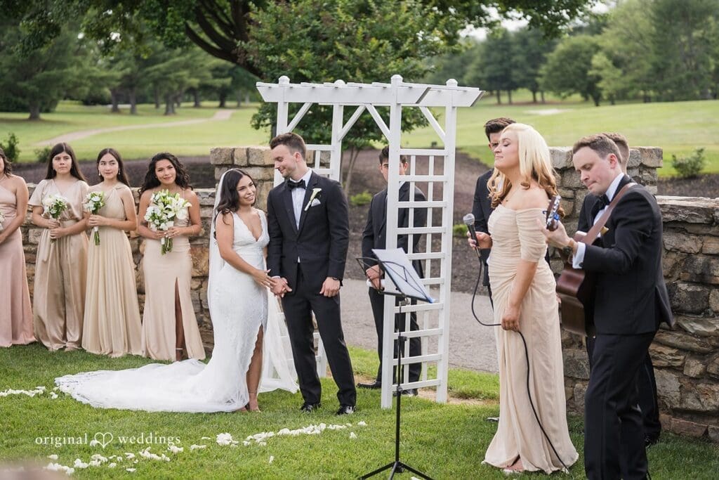 Danielle & Michael -