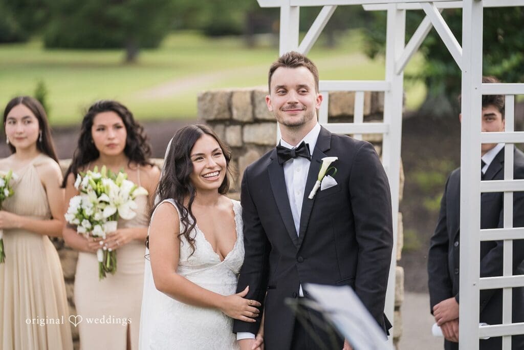 Danielle & Michael -