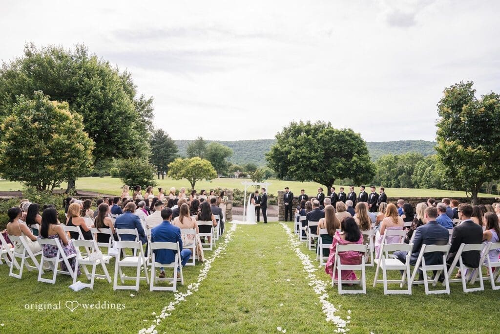 Danielle & Michael -