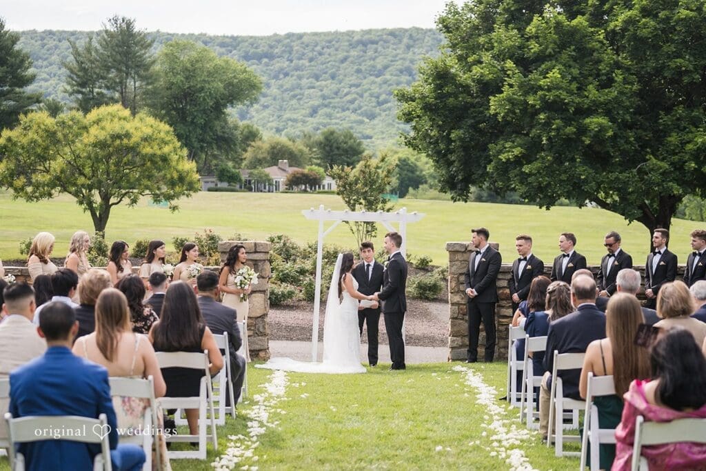 Danielle & Michael -