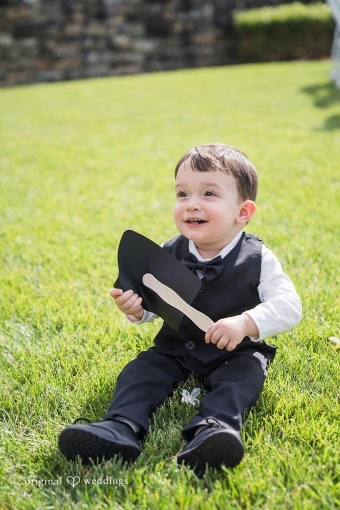 Danielle & Michael -