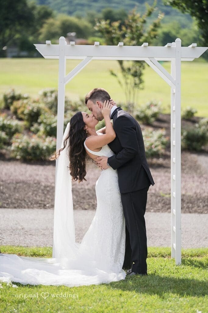 Danielle & Michael -