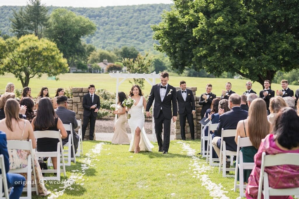 Danielle & Michael -