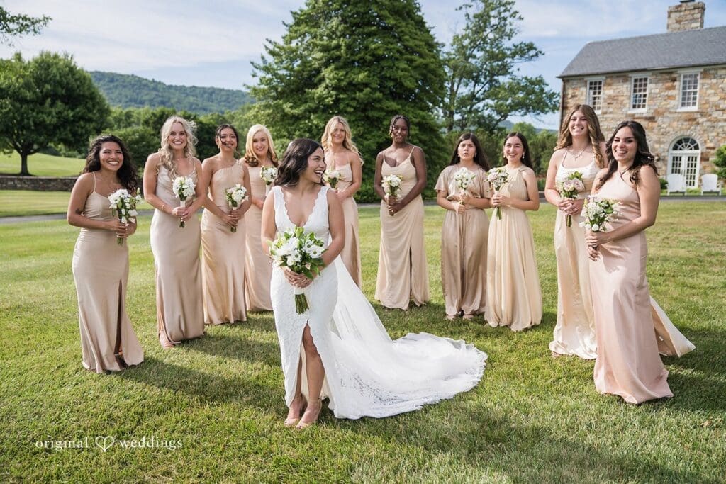 Danielle & Michael -