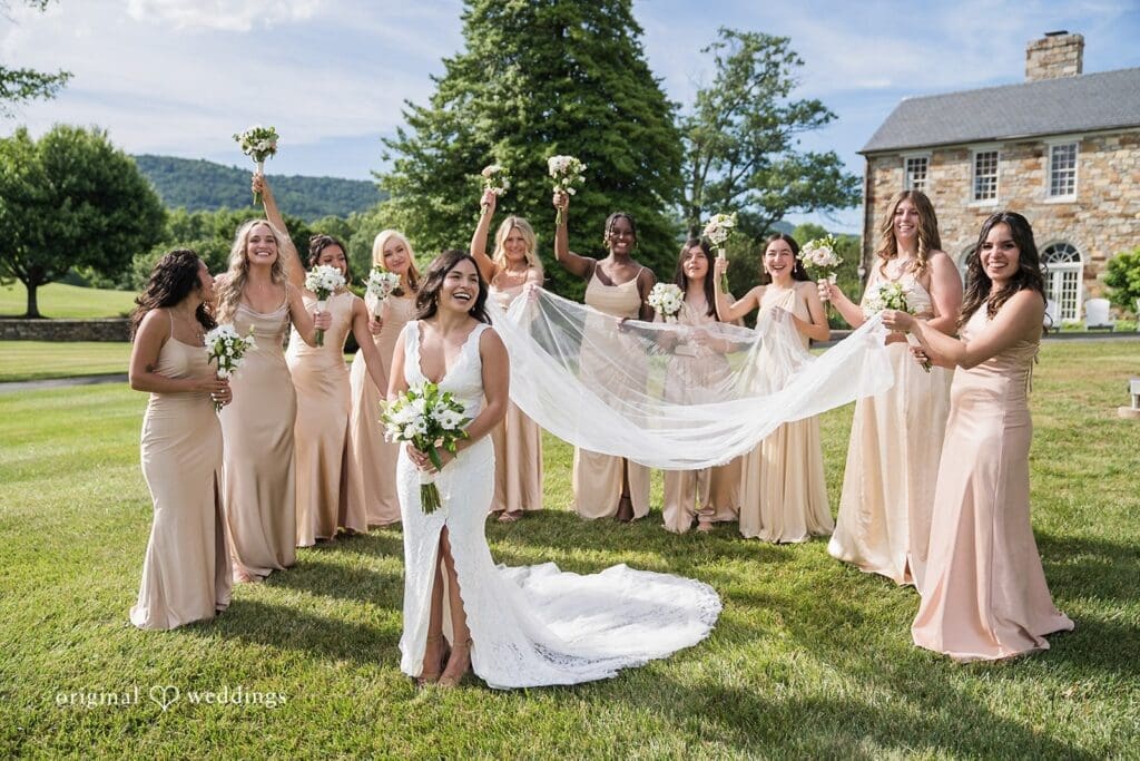 Danielle & Michael -