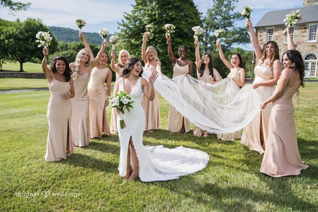 Danielle & Michael -