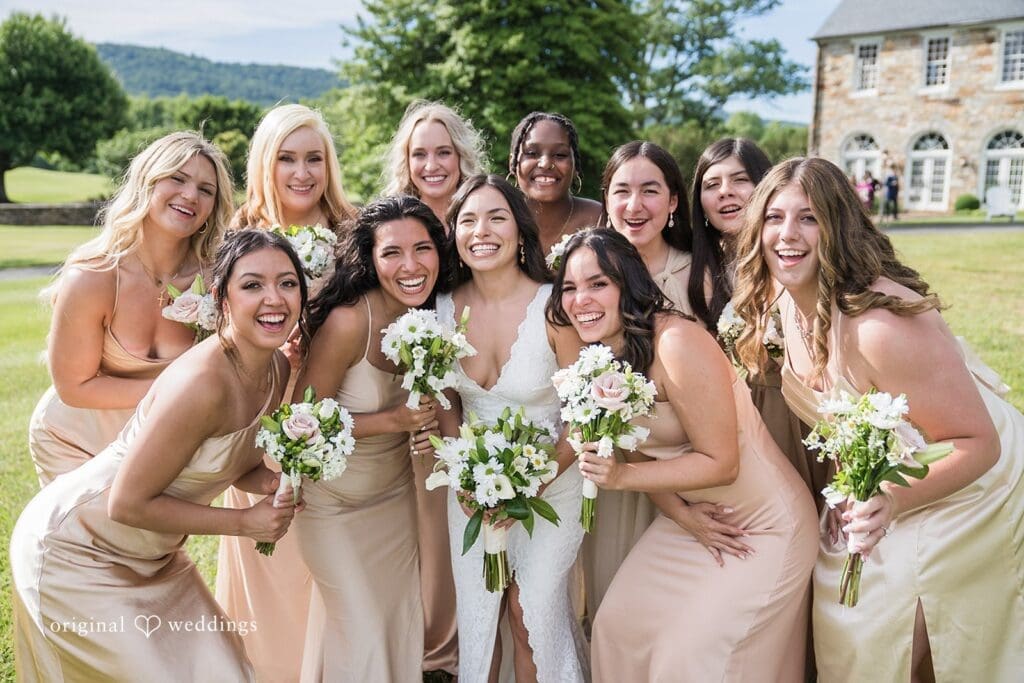 Danielle & Michael -