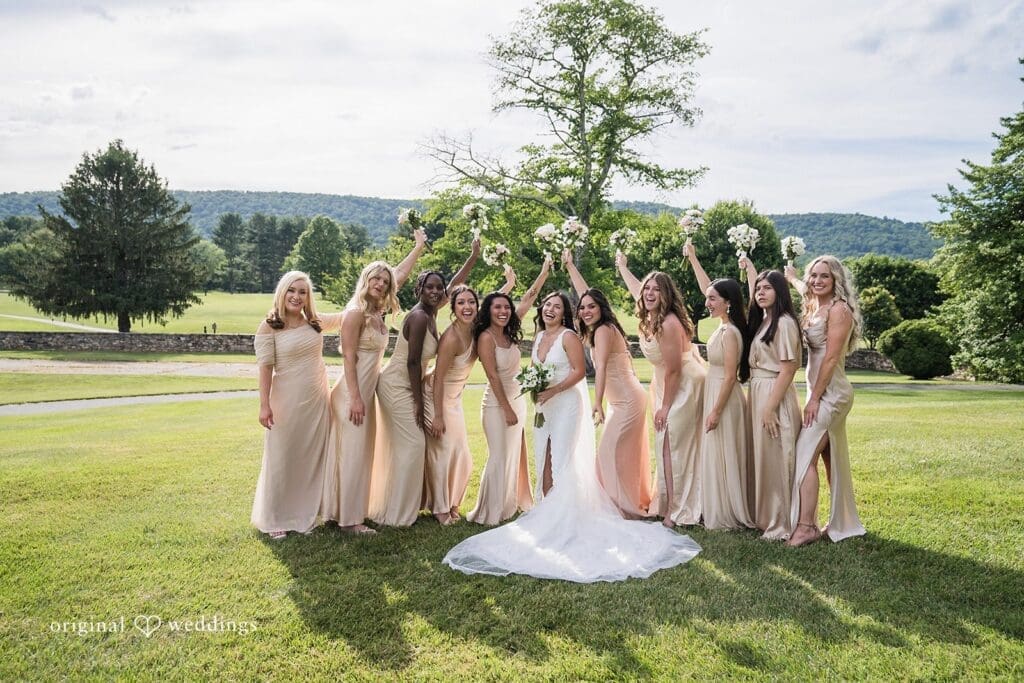 Danielle & Michael -