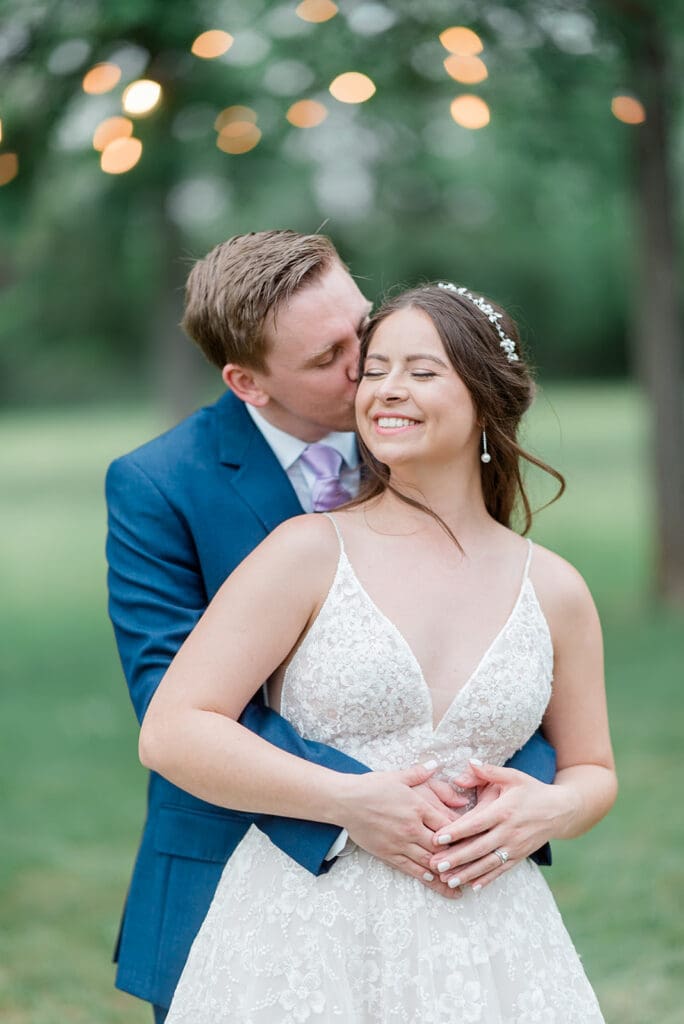 Russell + Moriah Austin -