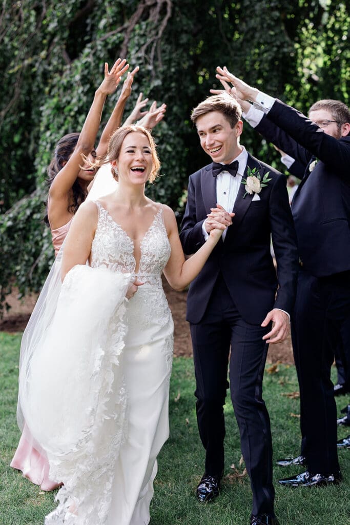 Kathleen + Robert Hartford -