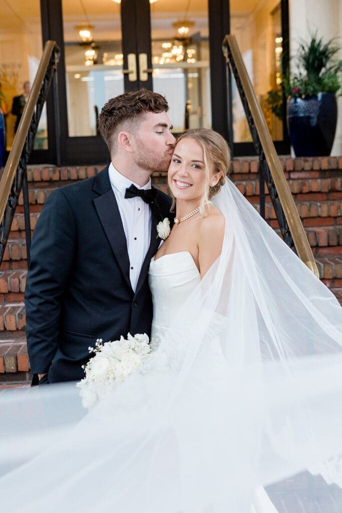 Michael + Erin Hartford -