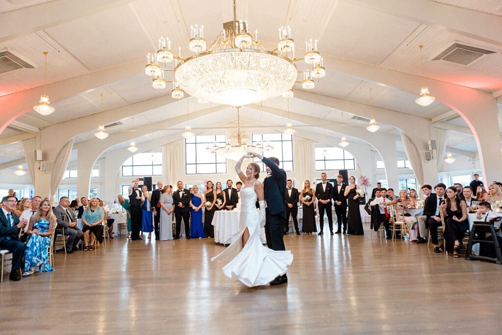 Michael + Erin Hartford -