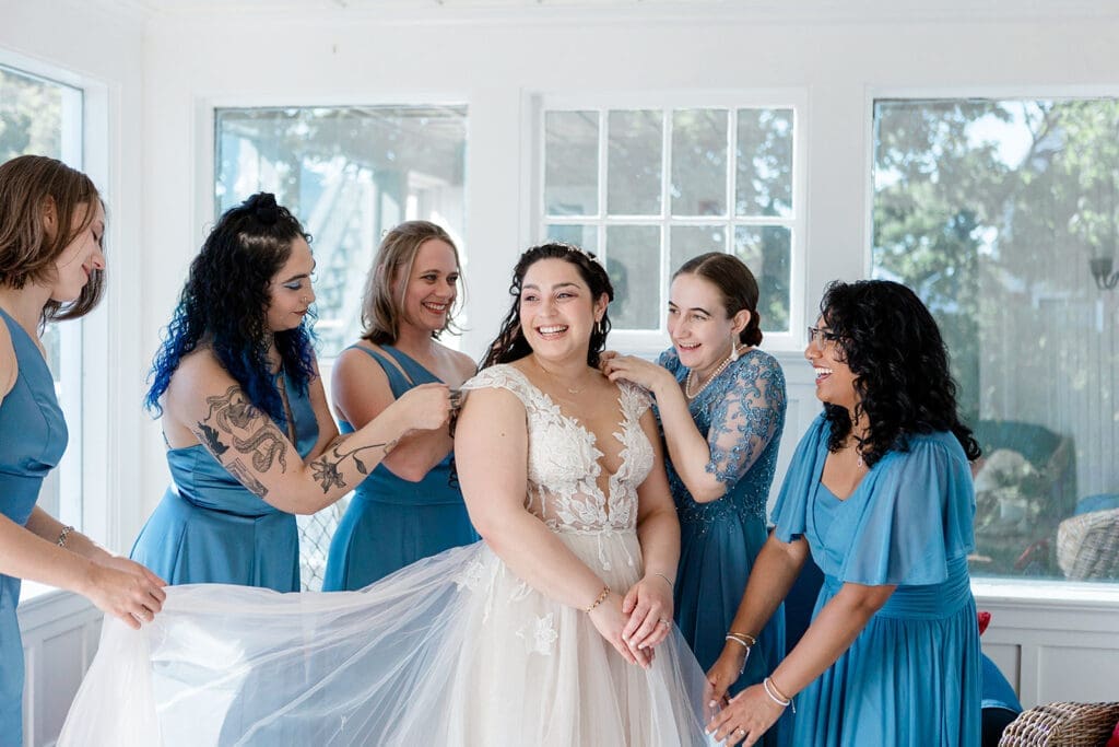 Alexander + Veronica Hartford -