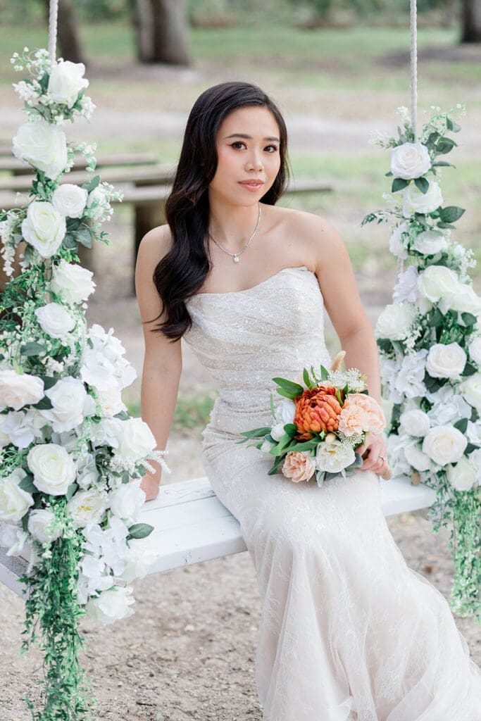 Paul + Linh Florida -