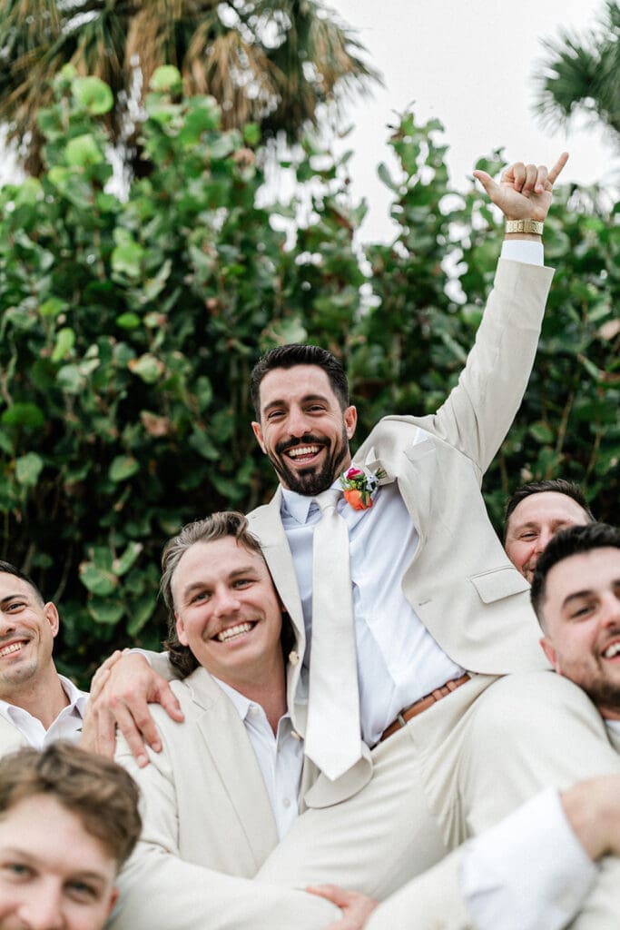 Kaycee + Sammy Florida -