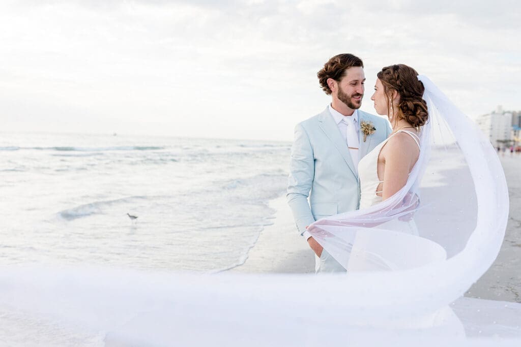 Sidney + Preston Florida -