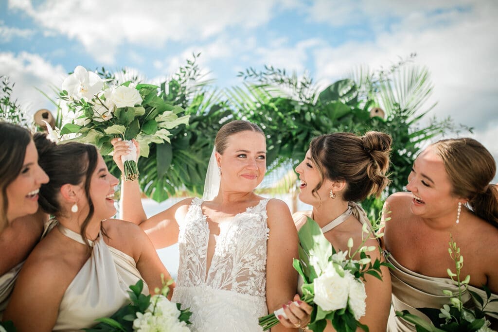 Nicholas + Anne Florida -