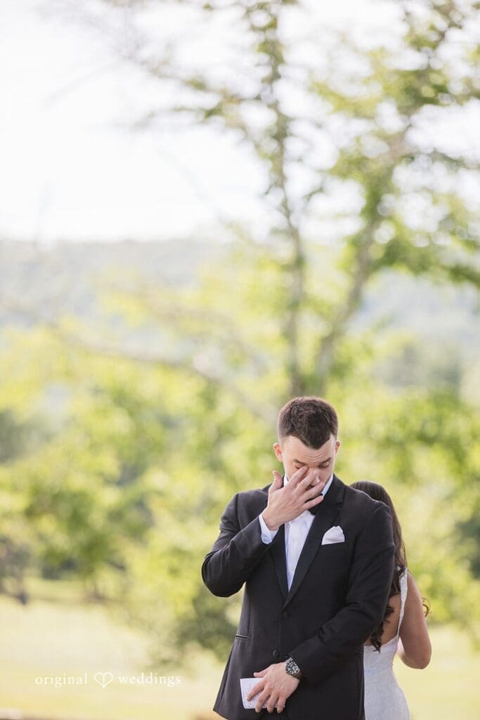 Danielle & Michael -