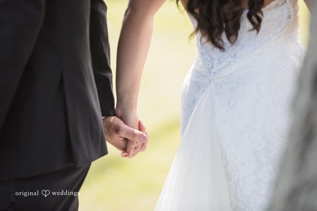 Danielle & Michael -