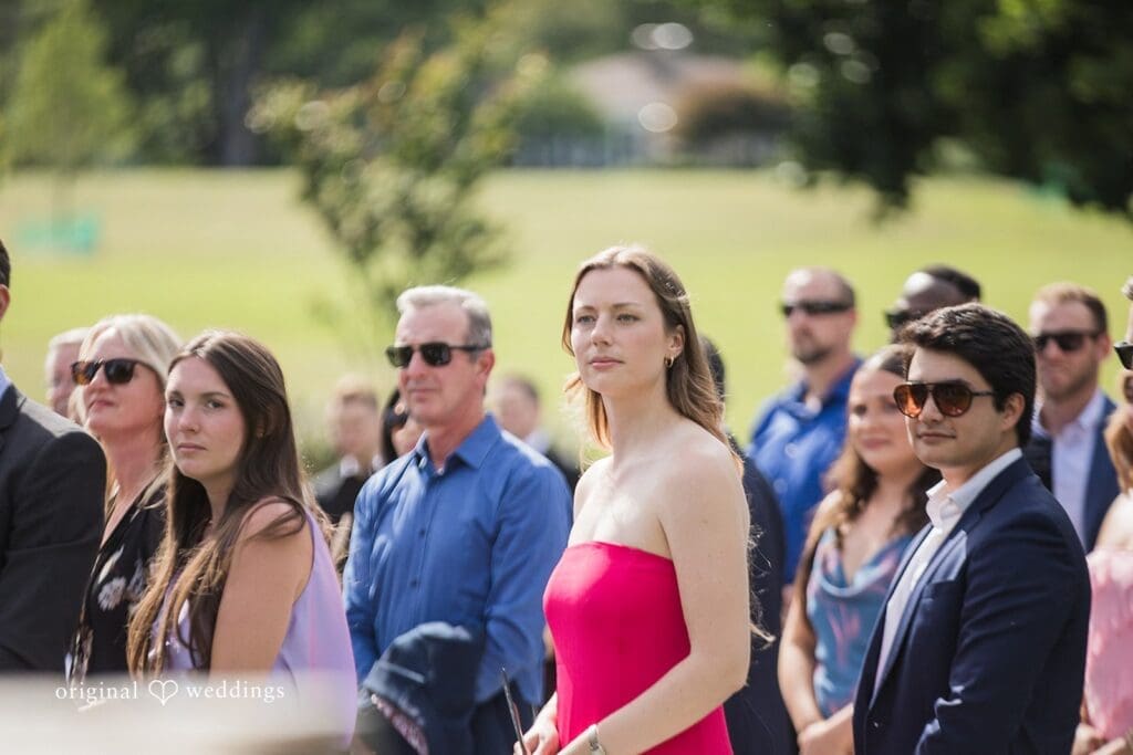 Danielle & Michael -