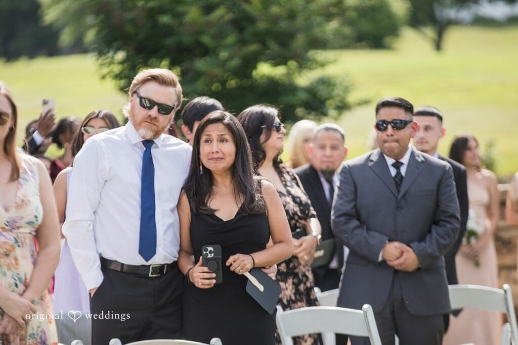 Danielle & Michael -