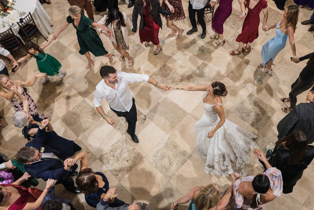 Natasha + Gabriel Florida -