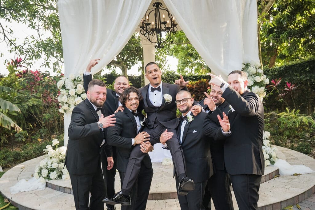 Shaddai + Paul Florida -