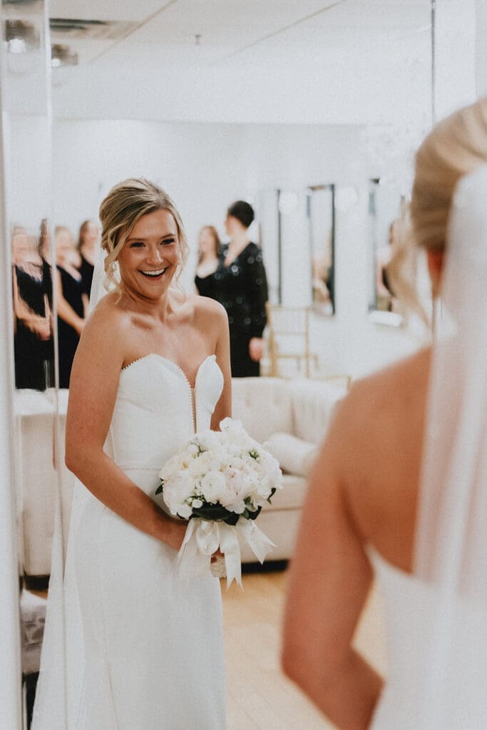 Lexi + Pierce Minneapolis -