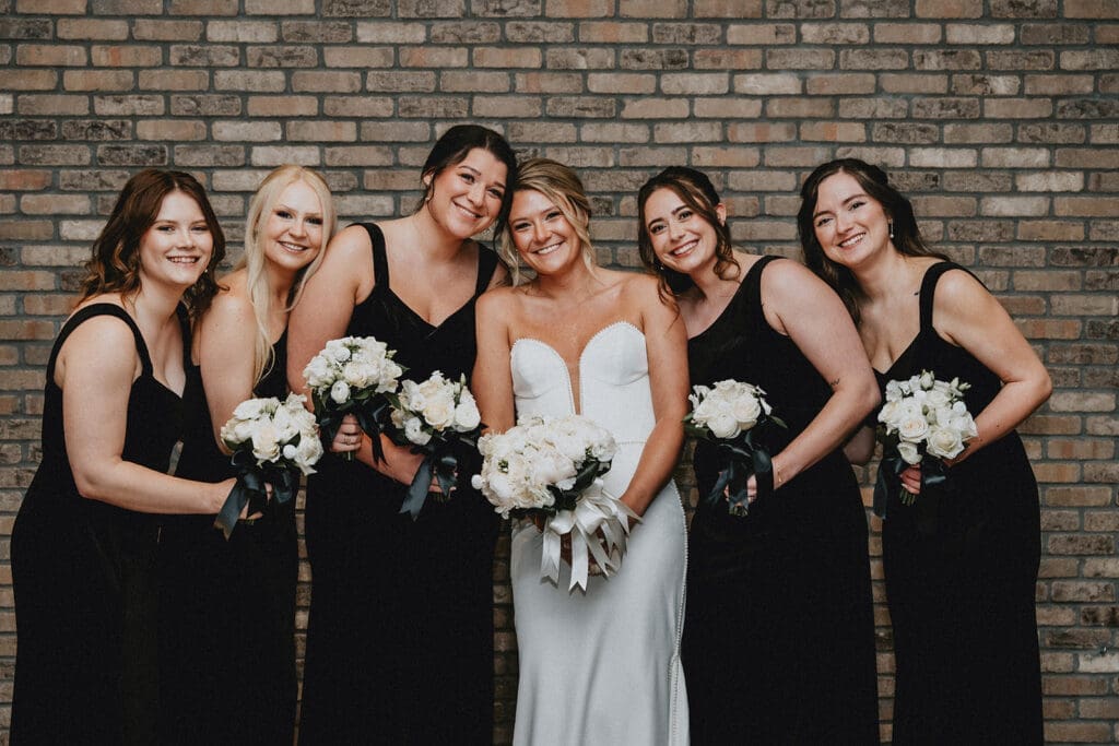 Lexi + Pierce Minneapolis -