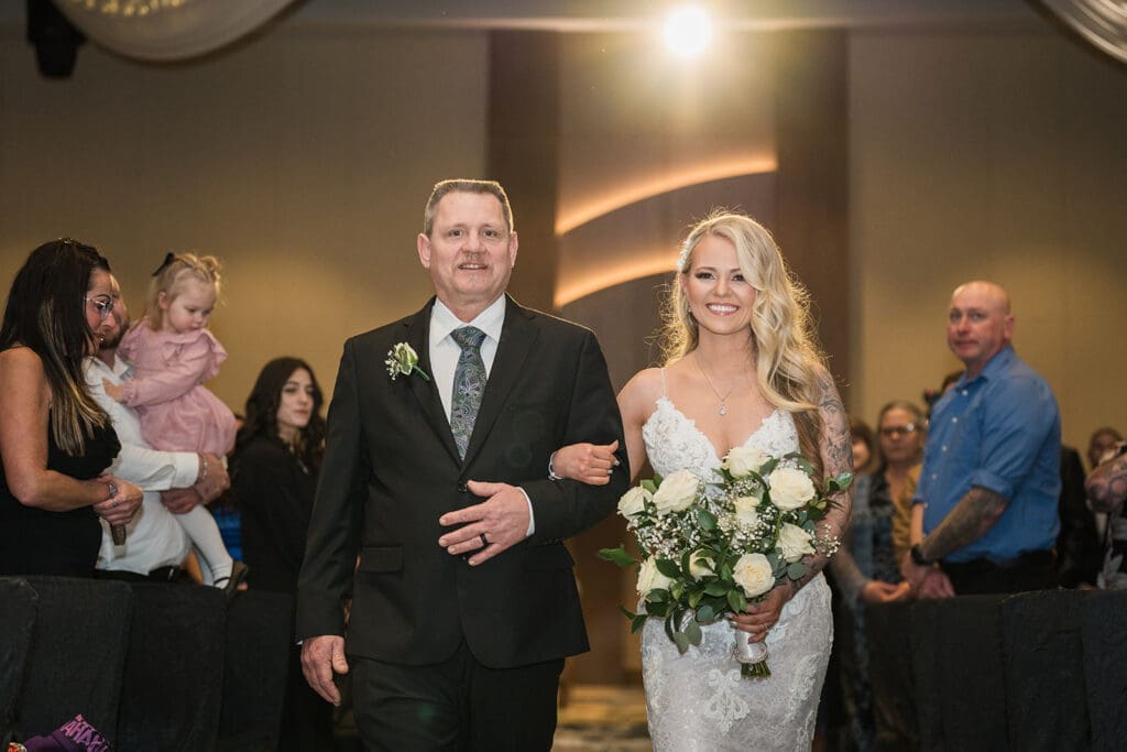 Emma + Noah Minneapolis -