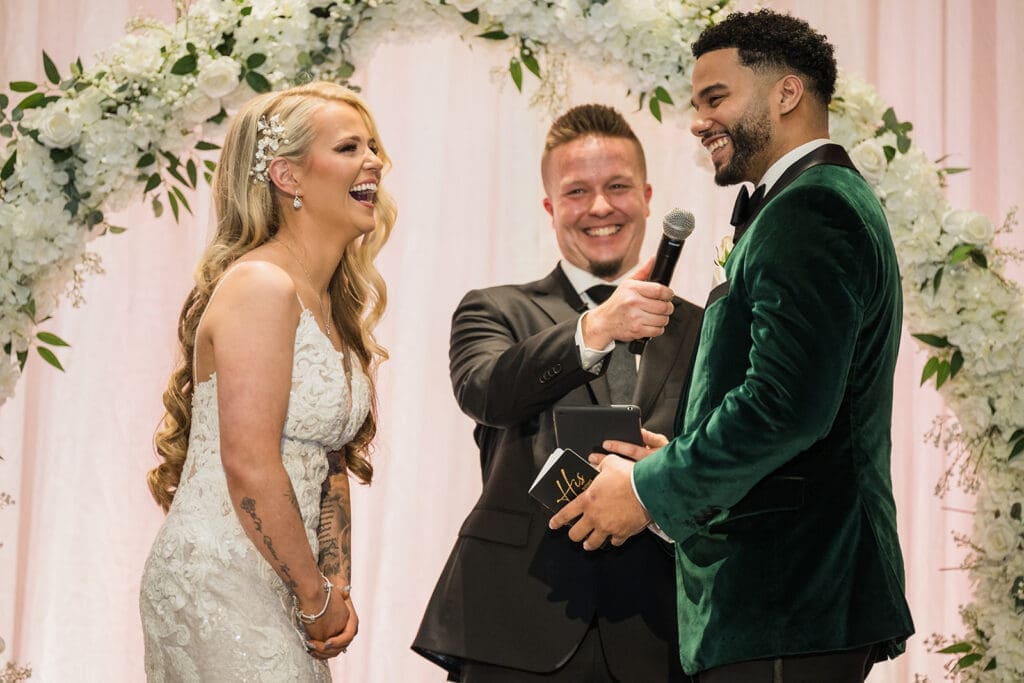 Emma + Noah Minneapolis -