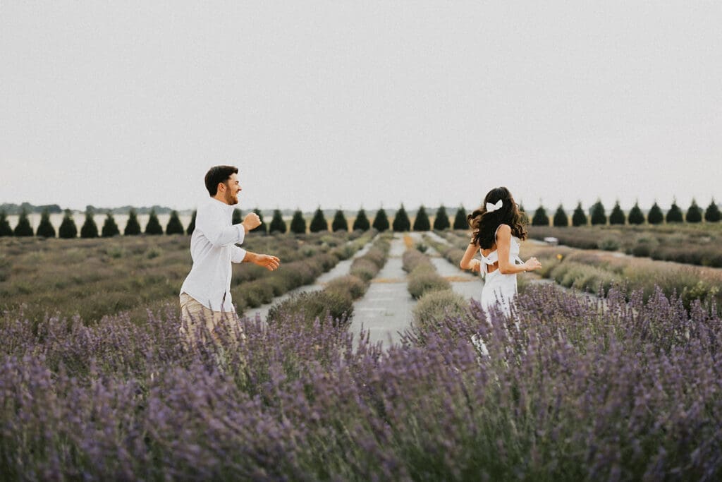 Samantha + Brandon New York -