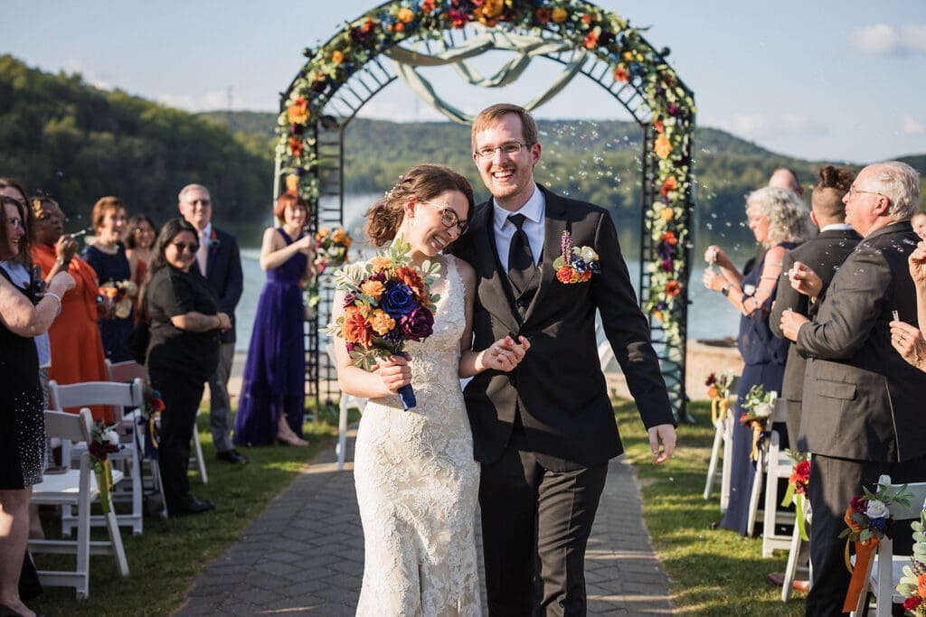 Julianne + Isaac New York -