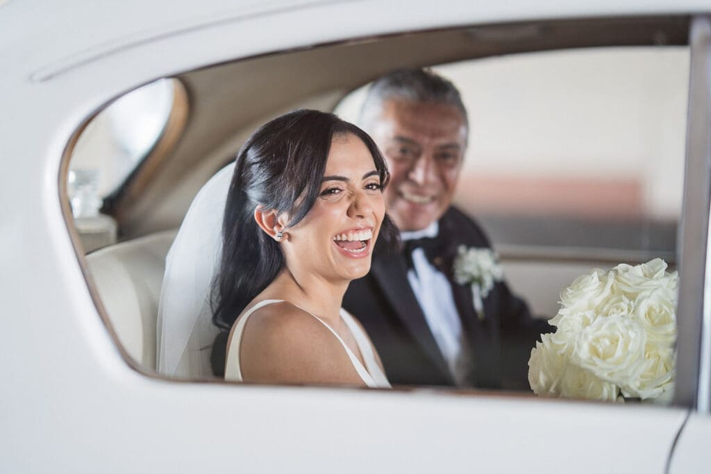 Oscar + Lorena New York -