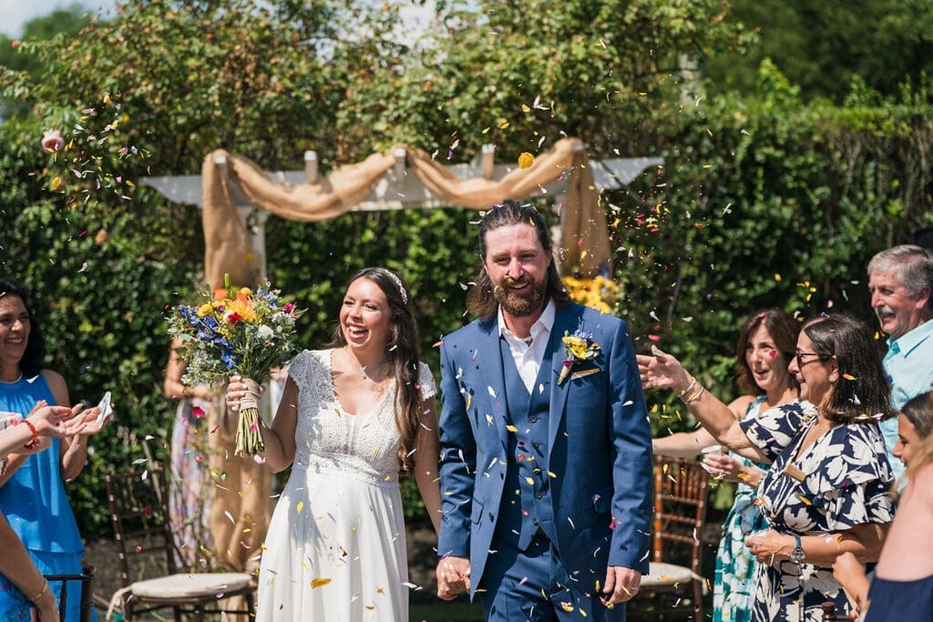 Marisa + AJ New York -