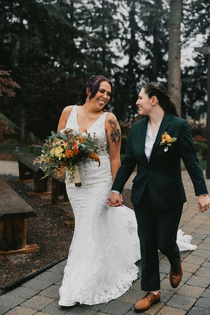 Monroe + Bianca Oregon -