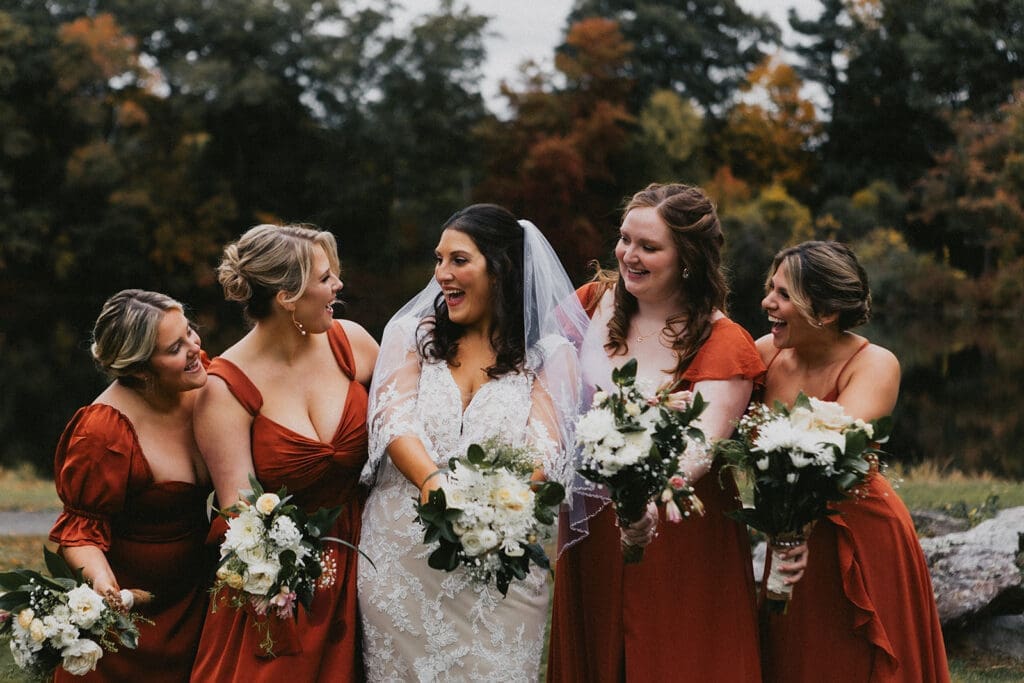 Jessica + Bryan Hartford -