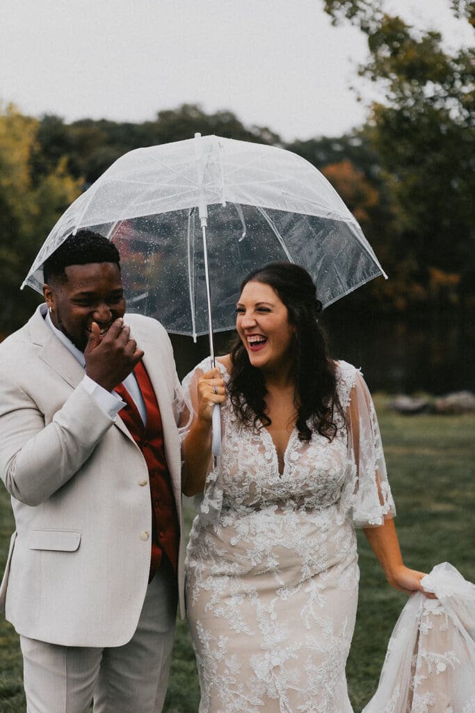 Jessica + Bryan Hartford -