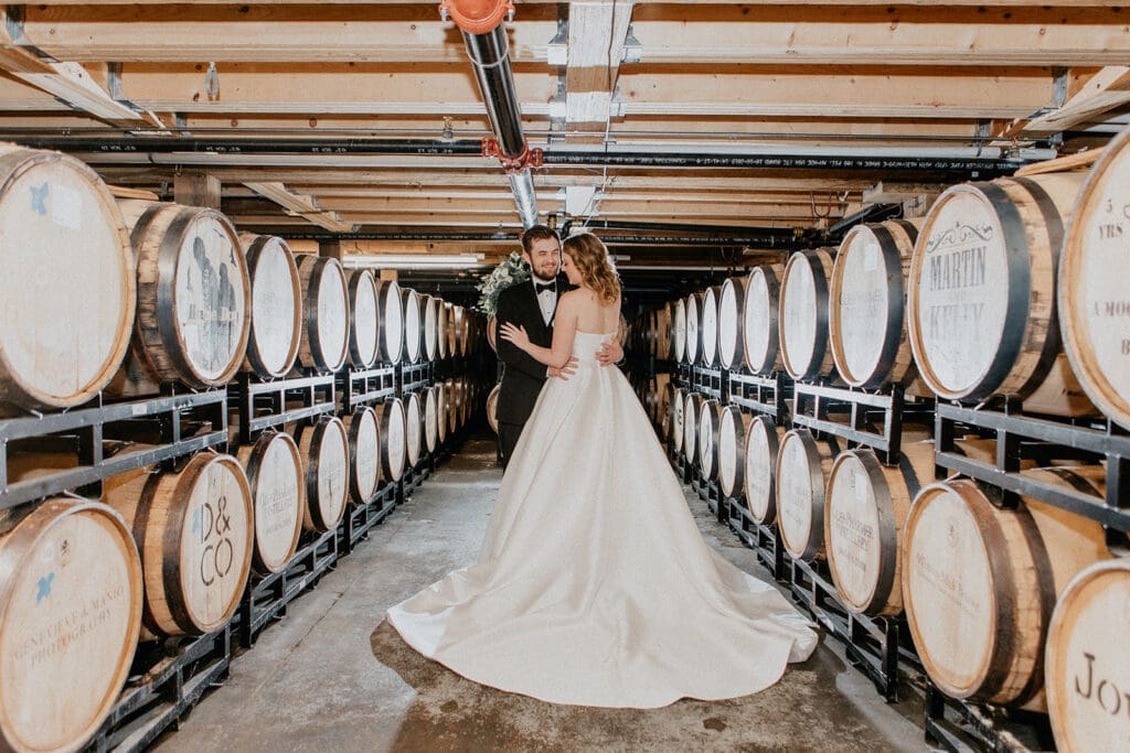 Hannah + Conor Pricing -