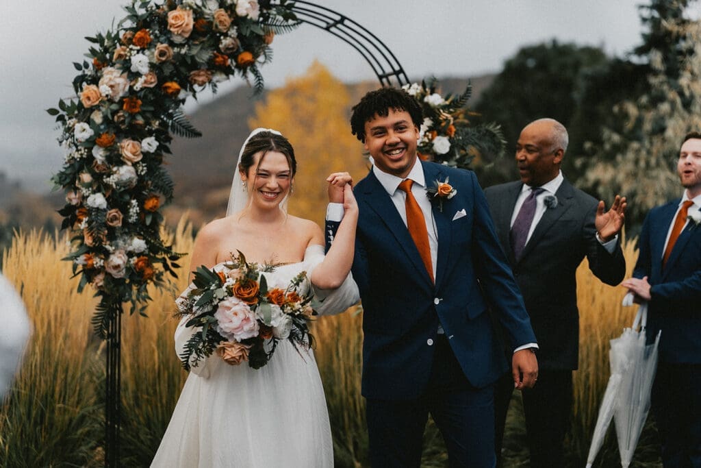 Grant + McKinsay Denver -