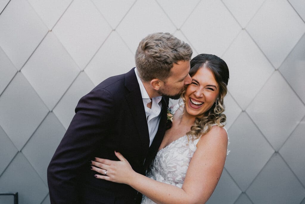 Courtney + Hayden Denver -